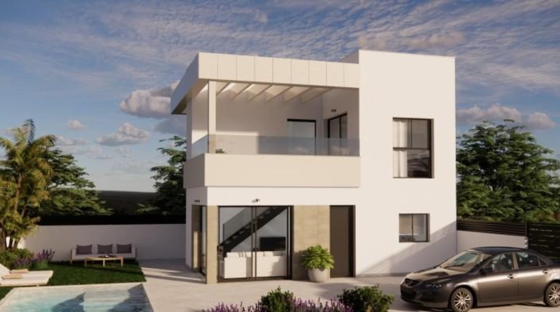 Alicante - Orihuela - 147m2