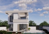 Detached villa with land for sale on España, Orihuela, ref: TR248710 photo