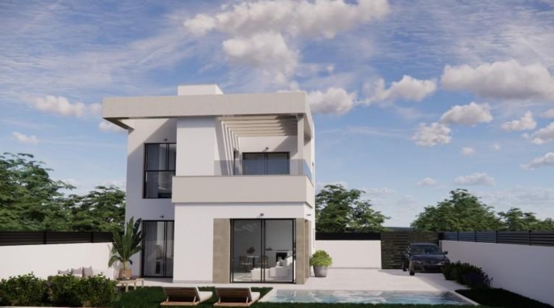 Alicante - Orihuela - 147m2
