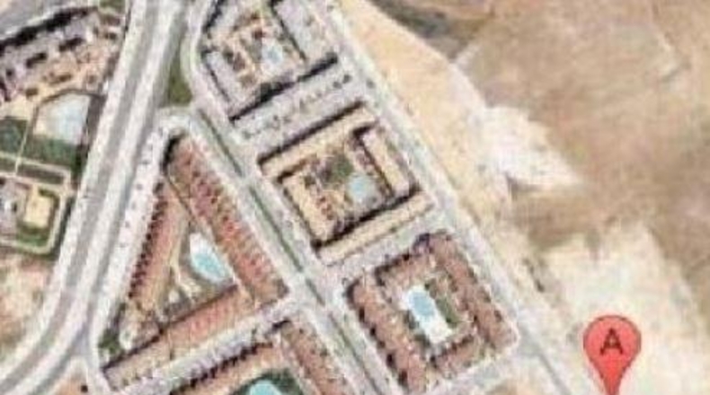 Cuenca - Cuenca - 8490m2