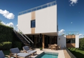 Casa de poble en venda a la España, Peníscola, ref.: TR290774 foto