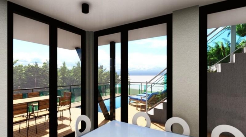 Castellón - Peníscola - 500m2