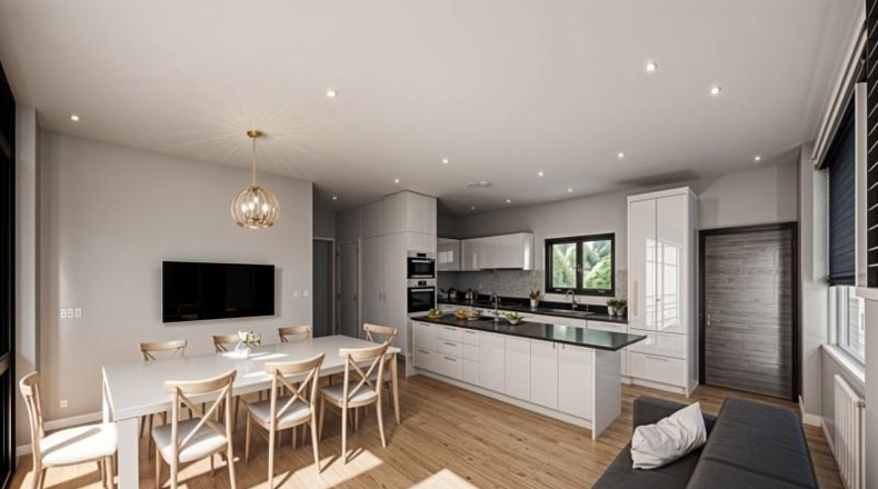 Castellón - Peníscola - 500m2