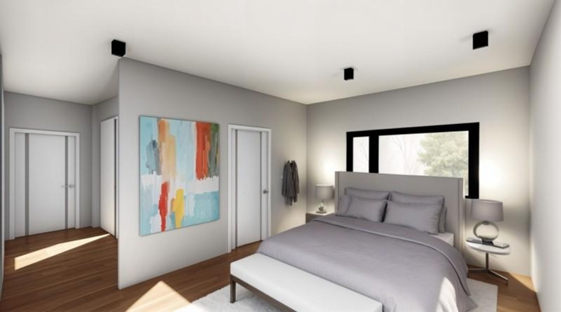 Castellón - Peníscola - 500m2