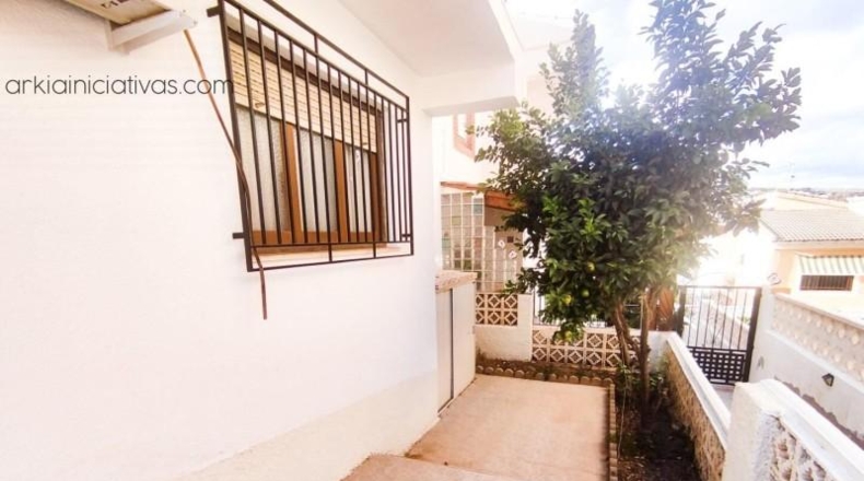 Murcia - Águilas - 158m2