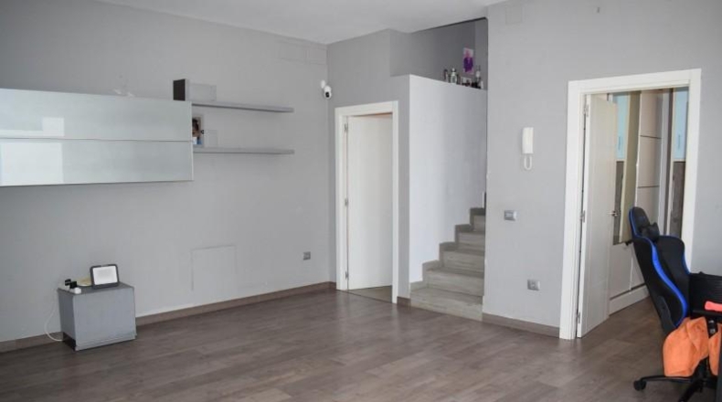 Las Palmas - Valsequillo - 151m2