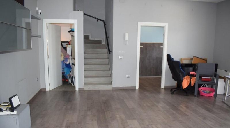 Las Palmas - Valsequillo - 151m2
