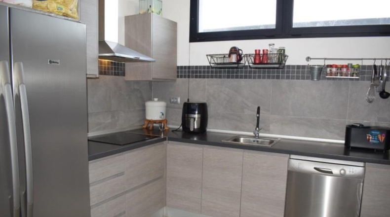 Las Palmas - Valsequillo - 151m2
