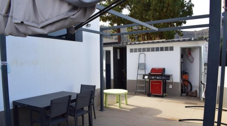 Las Palmas - Valsequillo - 151m2