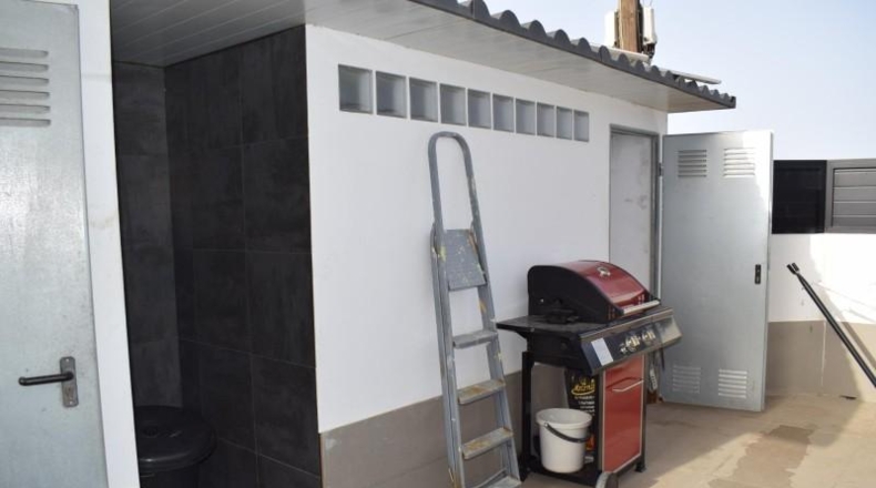 Las Palmas - Valsequillo - 151m2