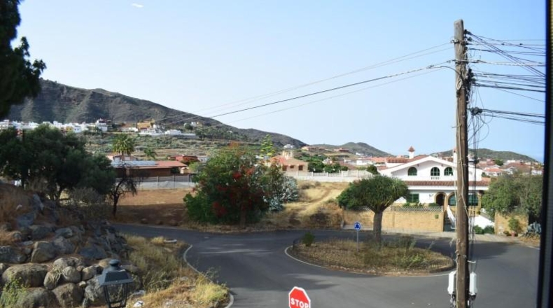 Las Palmas - Valsequillo - 151m2