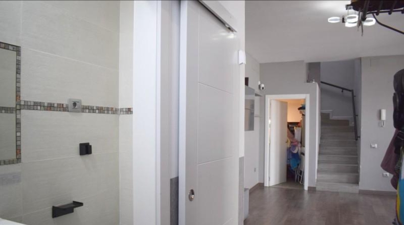 Las Palmas - Valsequillo - 151m2