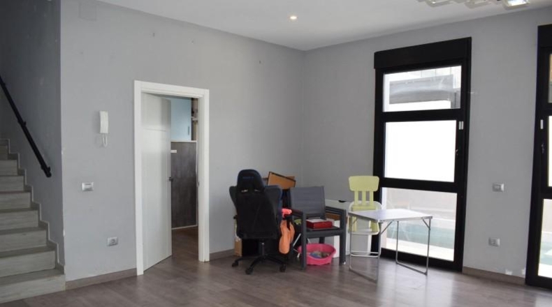 Las Palmas - Valsequillo - 151m2