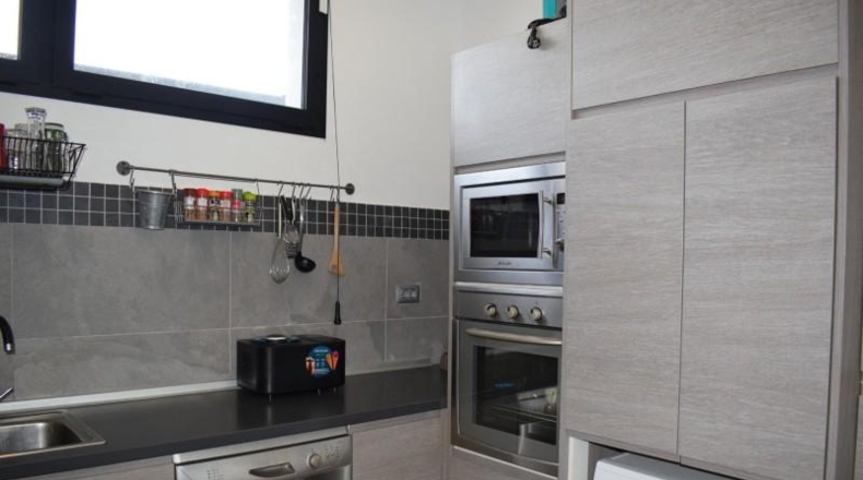 Las Palmas - Valsequillo - 151m2