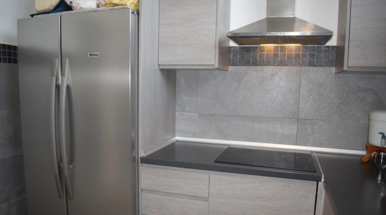 Las Palmas - Valsequillo - 151m2