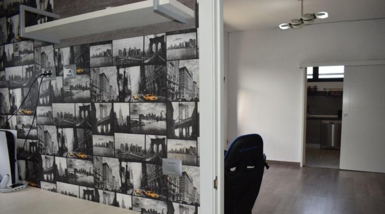 Las Palmas - Valsequillo - 151m2