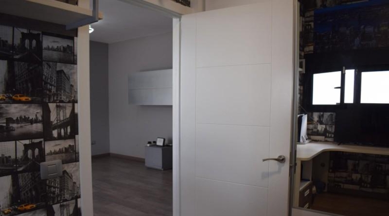 Las Palmas - Valsequillo - 151m2