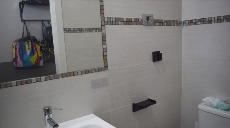 Las Palmas - Valsequillo - 151m2
