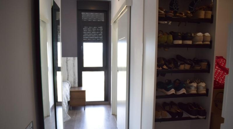 Las Palmas - Valsequillo - 151m2