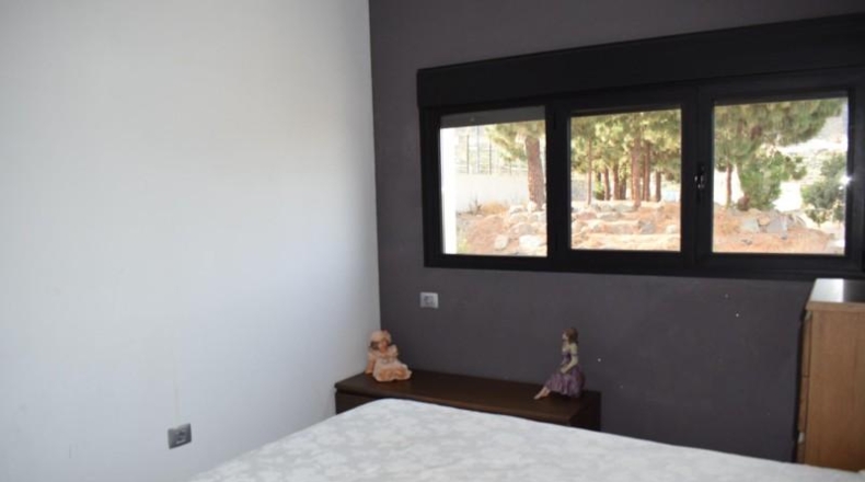 Las Palmas - Valsequillo - 151m2