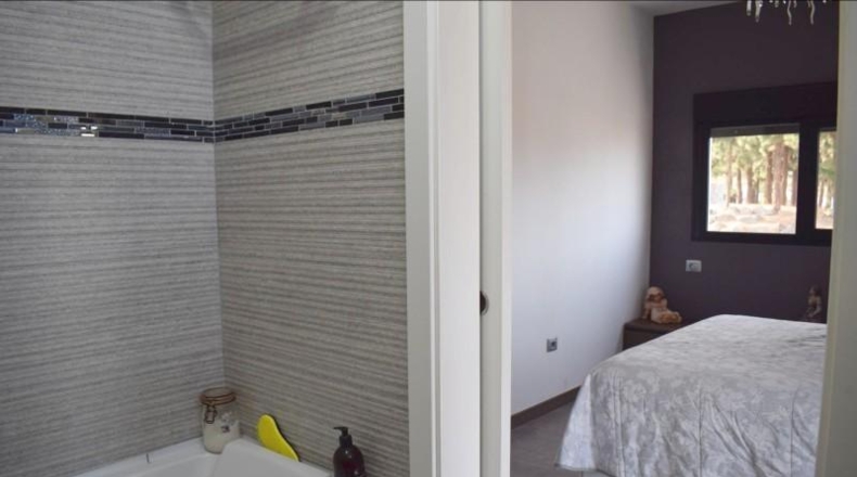 Las Palmas - Valsequillo - 151m2