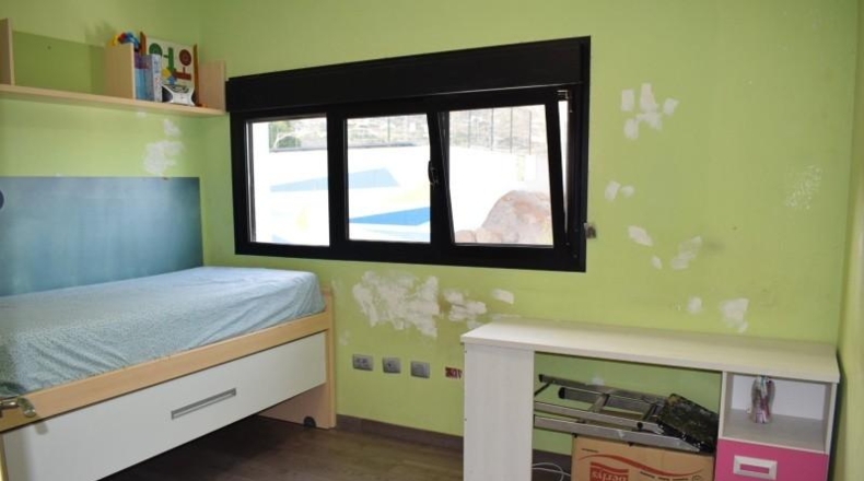 Las Palmas - Valsequillo - 151m2
