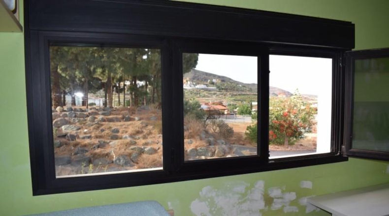 Las Palmas - Valsequillo - 151m2