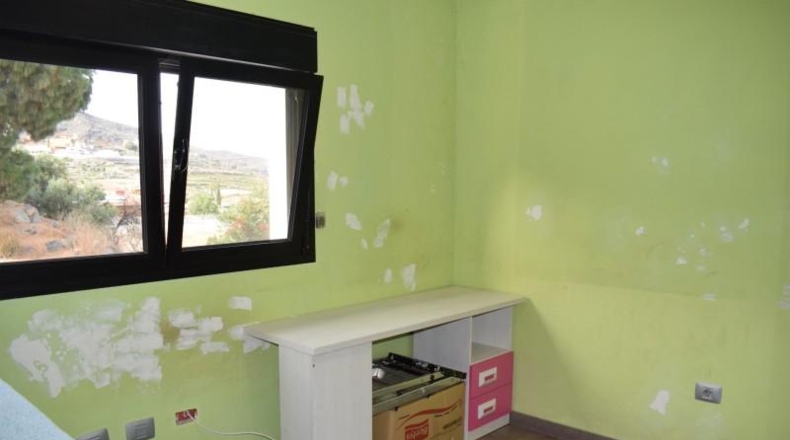 Las Palmas - Valsequillo - 151m2