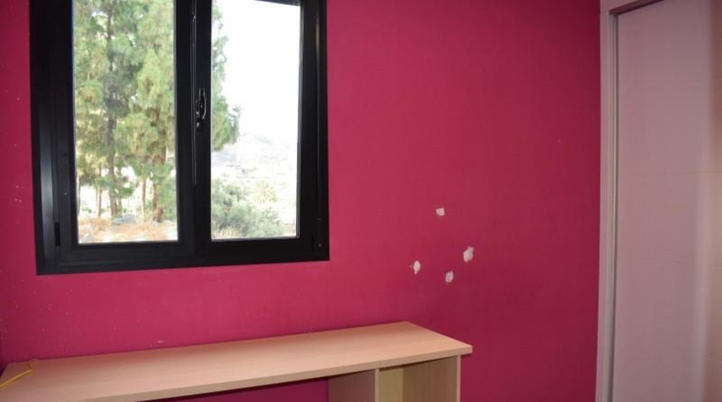 Las Palmas - Valsequillo - 151m2