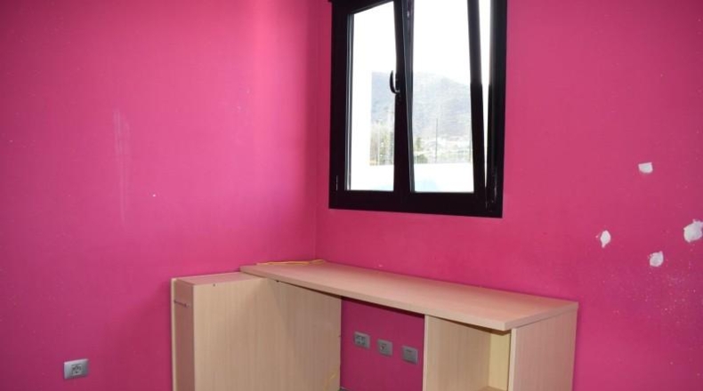 Las Palmas - Valsequillo - 151m2