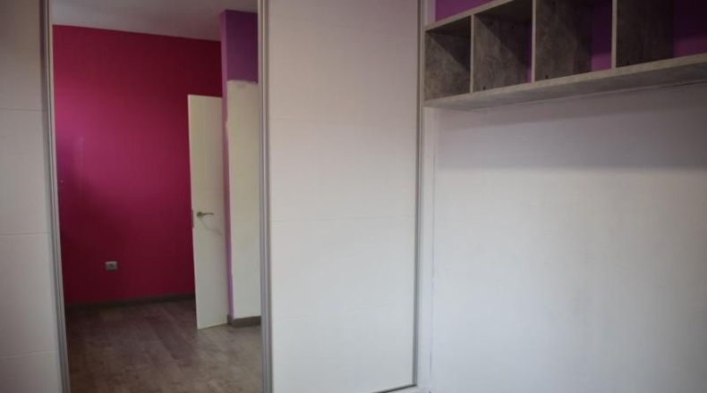 Las Palmas - Valsequillo - 151m2