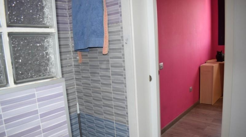 Las Palmas - Valsequillo - 151m2