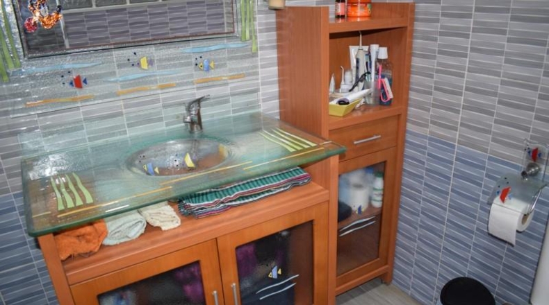 Las Palmas - Valsequillo - 151m2