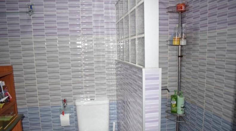 Las Palmas - Valsequillo - 151m2