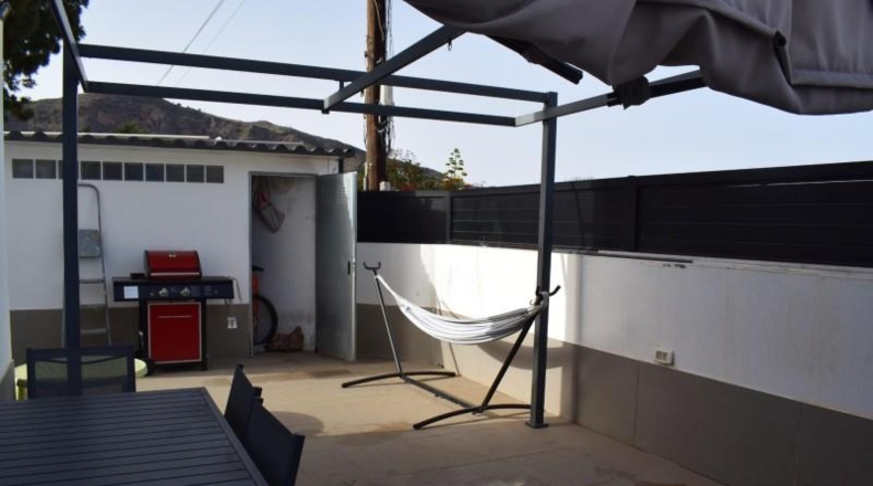 Las Palmas - Valsequillo - 151m2