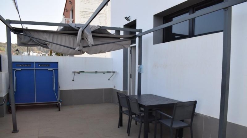 Las Palmas - Valsequillo - 151m2