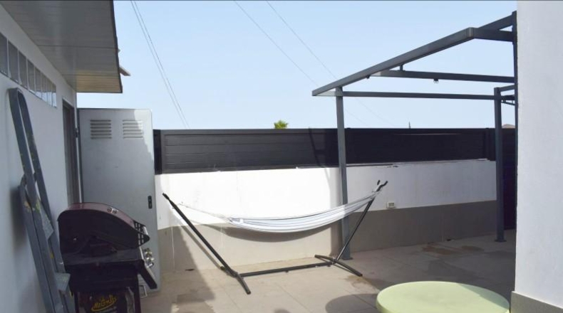 Las Palmas - Valsequillo - 151m2