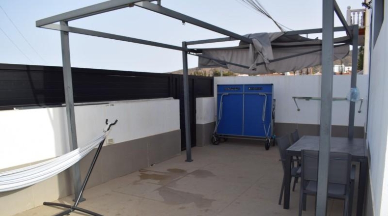 Las Palmas - Valsequillo - 151m2