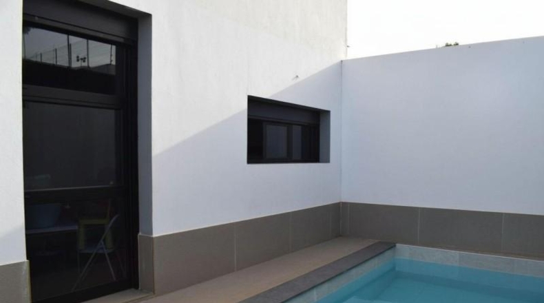 Las Palmas - Valsequillo - 151m2