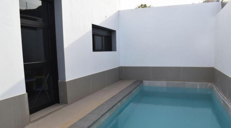 Las Palmas - Valsequillo - 151m2