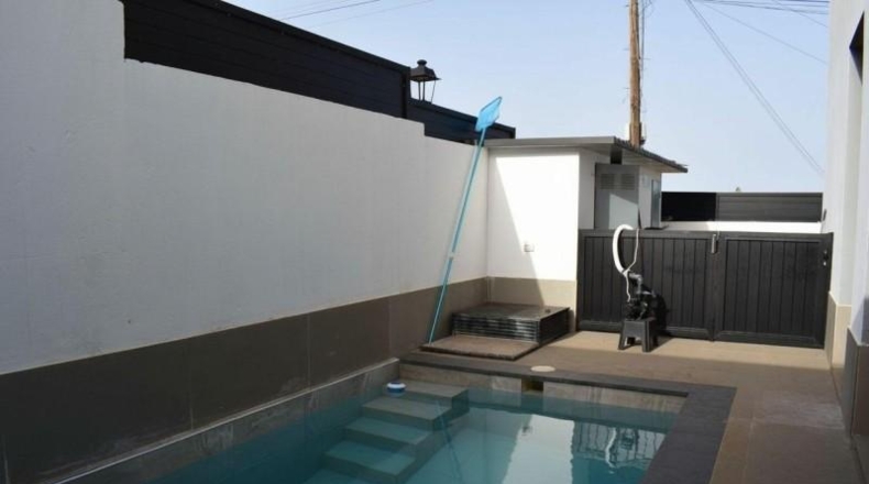Las Palmas - Valsequillo - 151m2