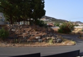 Detached villa with land for sale on España, Valsequillo, ref: TR322442 photo