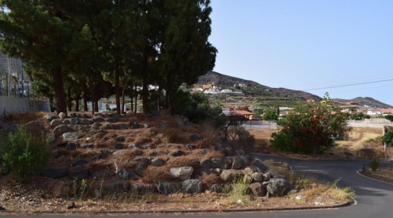 Las Palmas - Valsequillo - 151m2