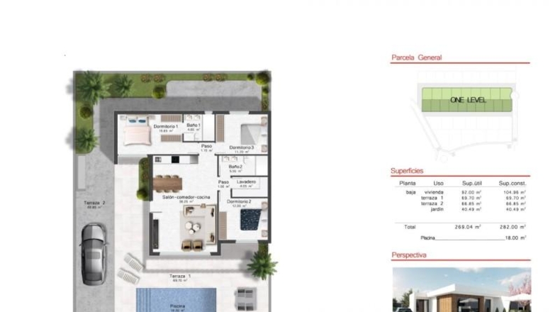 Murcia - Murcia - 300m2