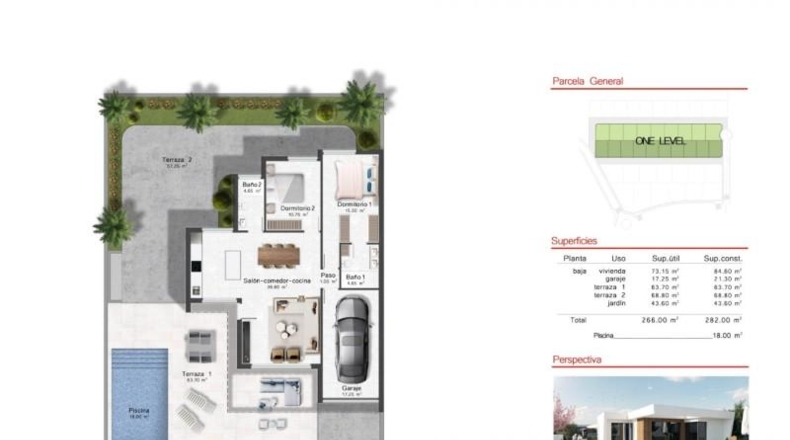 Murcia - Murcia - 300m2