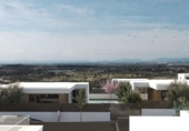 Chalet independiente con terreno en venta en la España, Murcia, ref: TR145140 foto