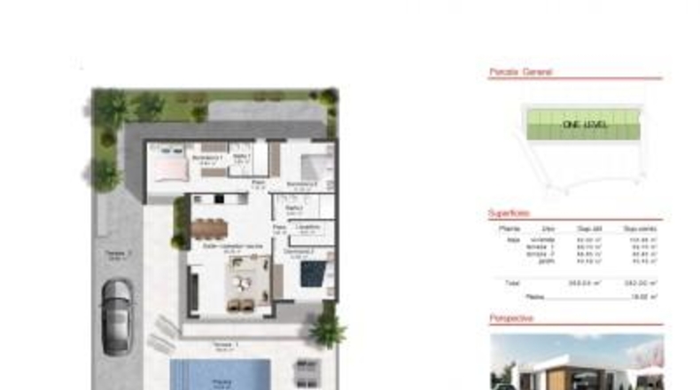 Murcia - Murcia - 300m2