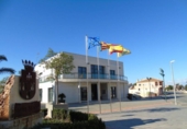 Xalet independent amb terreny en venda a la España, Daia Nova, ref.: TR340261 foto