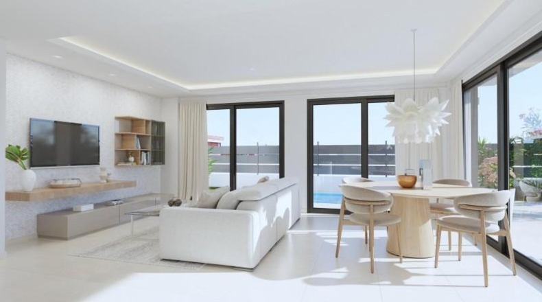 Alicante - Daya Nueva - 272m2