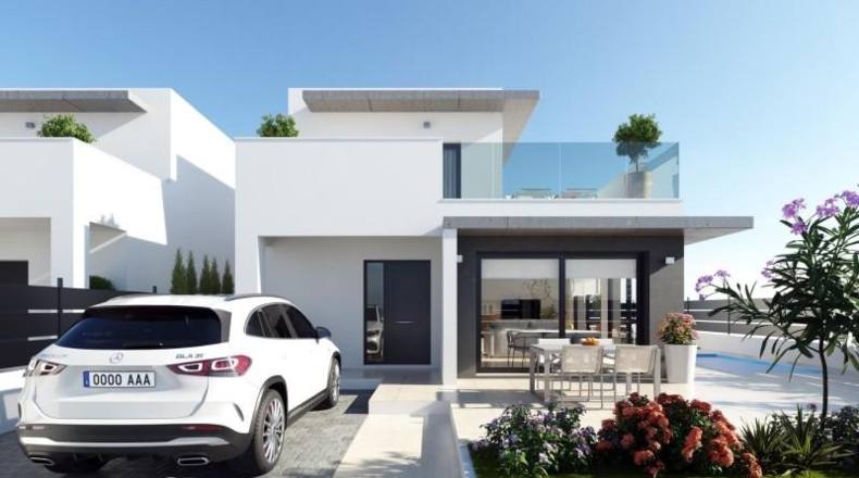 Alicante - Daya Nueva - 272m2